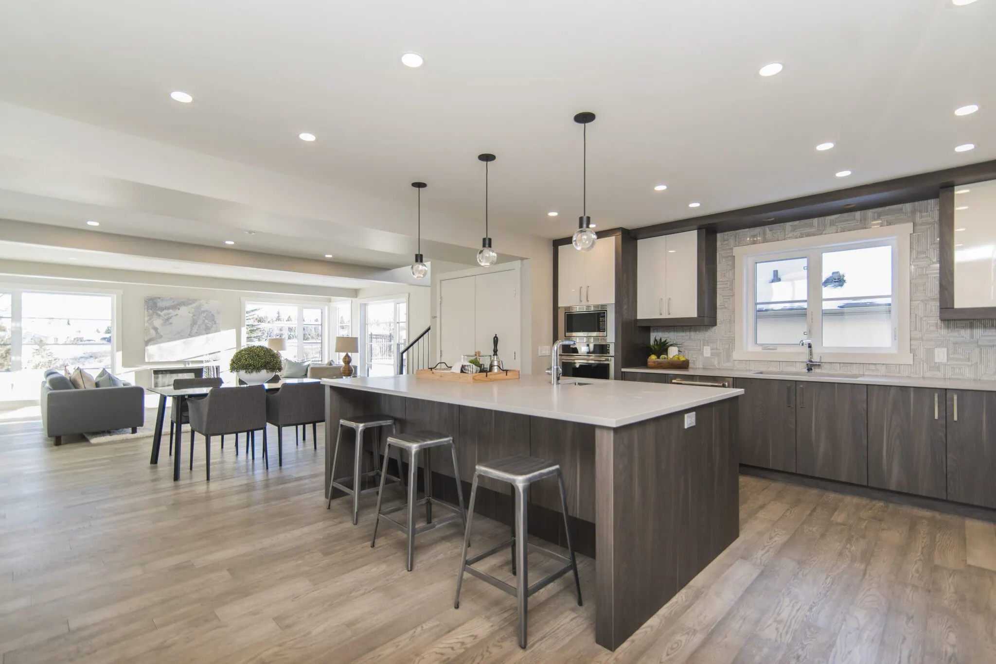 home renovations monterey