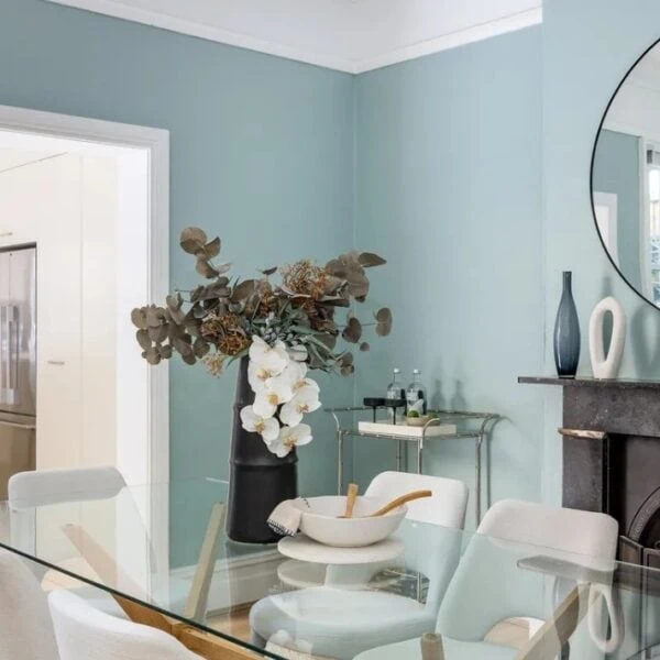 Home renovation project in Petersham, Sydney by Enhance Building