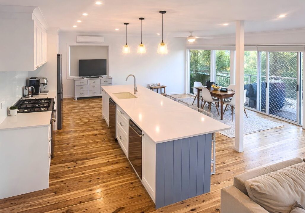 Why So Many Sydney Renovation Plans Come Back Tens Of Thousands Over Budget (And The Numbers-First Rule That Helps Keep Yours Buildable)