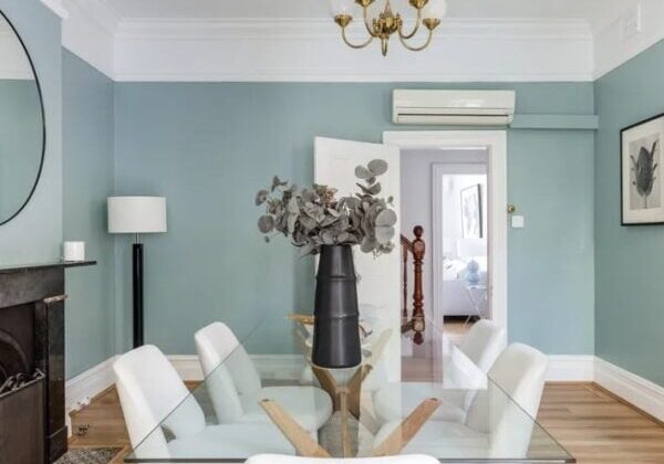 Home renovation project in Petersham, Sydney by Enhance Building